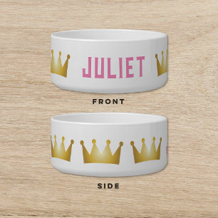 Kronenrosa Katzenmatte Napf