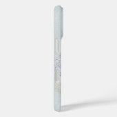 Kronensamen und Musik Case-Mate iPhone Hülle (Rückseite / Rechts)