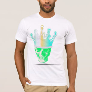 Kronenschädel, Acid Sherbet T-Shirt