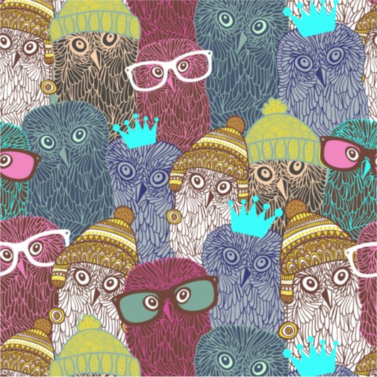 Kronenschale Aufkleber (Vorderseite)