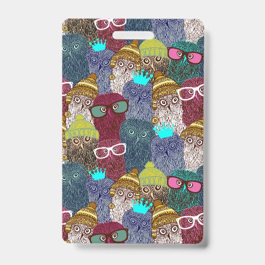 Kronenschale Ausweis (Vorderseite)