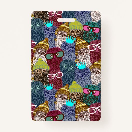 Kronenschale Ausweis (Vorderseite)