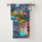 Kronenschale Badhandtuch Set (Insitu)