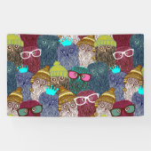 Kronenschale Banner (Horizontal)