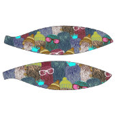 Kronenschale Basketball (Panele)