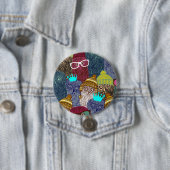 Kronenschale Button (Beispiel)