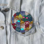 Kronenschale Button (Beispiel)