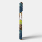 Kronenschale Case-Mate iPhone Hülle (Rückseite / Rechts)