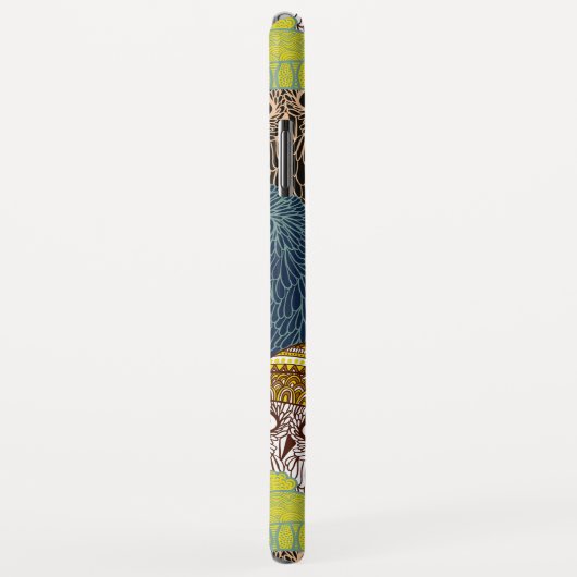 Kronenschale Case-Mate iPhone Hülle (Hinten/Rechts)