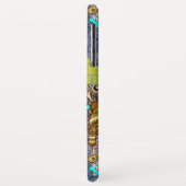 Kronenschale Case-Mate iPhone Hülle (Hinten/Links)