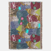 Kronenschale Decke (Vorderseite Vertikal)