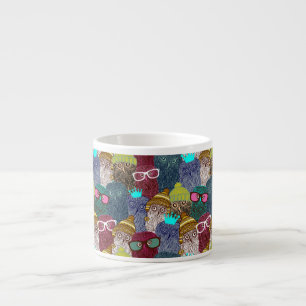 Kronenschale Espressotasse