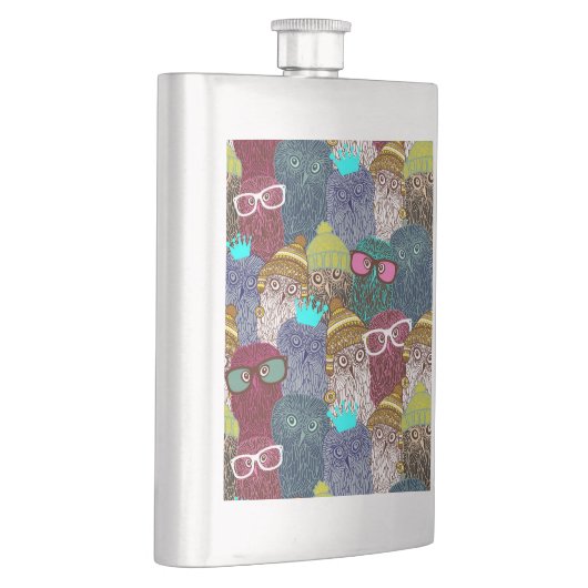 Kronenschale Flachmann (Rechts)