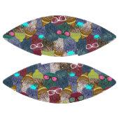 Kronenschale Football (Paneele)