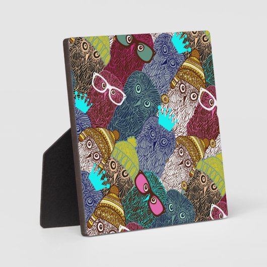 Kronenschale Fotoplatte (Vorderseite)