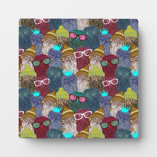 Kronenschale Fotoplatte (Vorderseite)