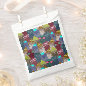 Kronenschale Geschenktütchen (Ausgeschnitten)