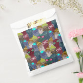 Kronenschale Geschenktütchen (Versiegelt)