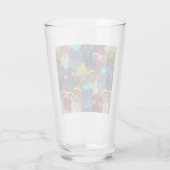 Kronenschale Glas (Rückseite)