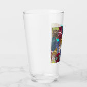 Kronenschale Glas (Rechts)