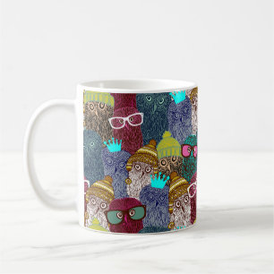 Kronenschale Kaffeetasse