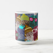 Kronenschale Kaffeetasse (Mittel)