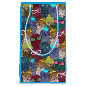 Kronenschale Kleine Geschenktüte (Vorderseite)