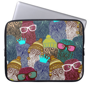 Kronenschale Laptopschutzhülle