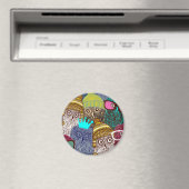 Kronenschale Magnet (In Situ (Geschirrspüler))