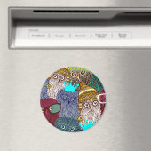 Kronenschale Magnet (In Situ (Geschirrspüler))