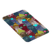 Kronenschale Magnet (Rechte Seite)