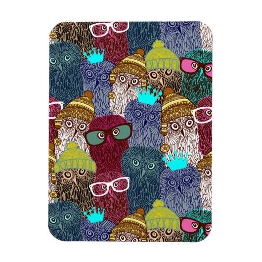 Kronenschale Magnet (Vertikal)