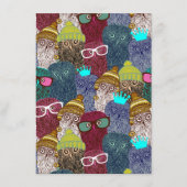 Kronenschale Menükarte (Vorderseite)