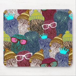 Kronenschale Mousepad