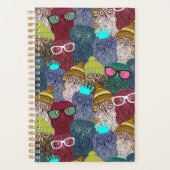 Kronenschale Planer (Vorderseite)