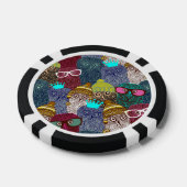 Kronenschale Pokerchips (Einzeln)