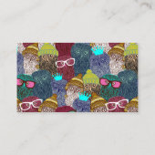 Kronenschale Rabattkarte (Rückseite)