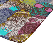 Kronenschale Schneidebrett (Ecke)