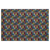 Kronenschale Stoff (Fat Quarter (45,7 x 55,9 cm))