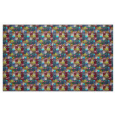 Kronenschale Stoff (Fat Quarter (45,7 x 55,9 cm))