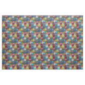 Kronenschale Stoff (Fat Quarter (45,7 x 55,9 cm))