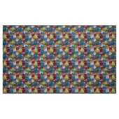 Kronenschale Stoff (Fat Quarter (45,7 x 55,9 cm))