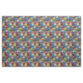 Kronenschale Stoff (Fat Quarter (45,7 x 55,9 cm))
