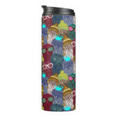 Kronenschale Thermosbecher (Nach rechts gedreht)