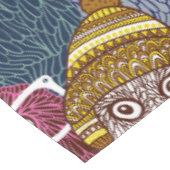 Kronenschale Tischdecke (Schrägansicht)