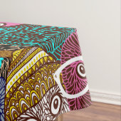 Kronenschale Tischdecke (Beispiel)