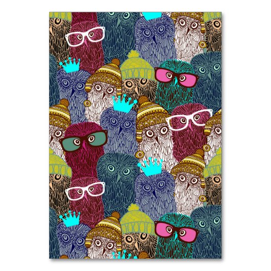 Kronenschale Tischnummer (Vorderseite)