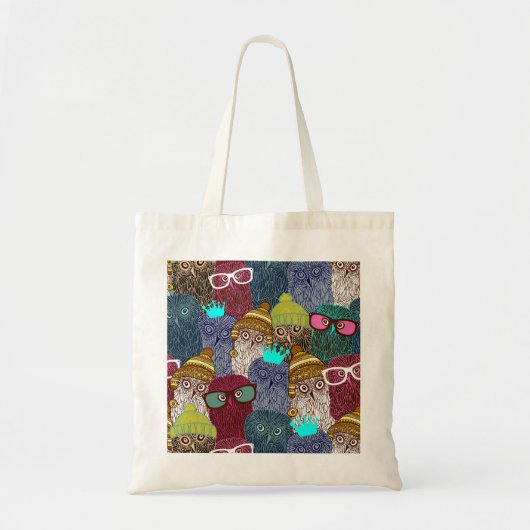 Kronenschale Tragetasche (Vorne)