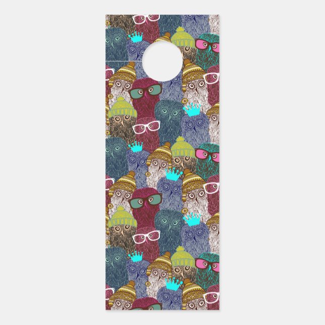 Kronenschale Türanhänger (Vorderseite)