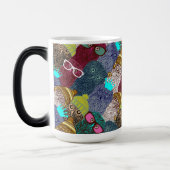 Kronenschale Verwandlungstasse (Links)